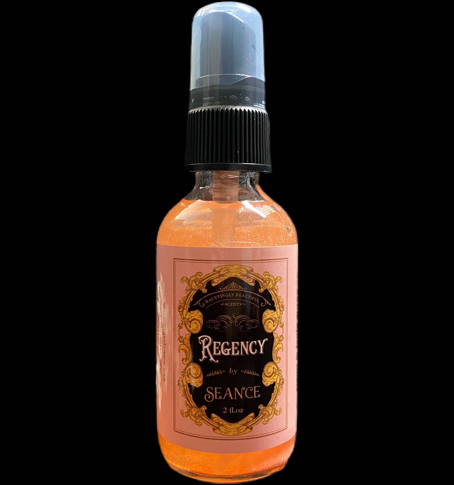 REGENCY Body and Room Spray- tuberrose, rosewater, oud