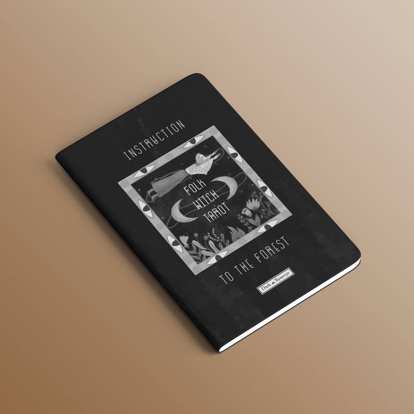 Witch Folk Tarot