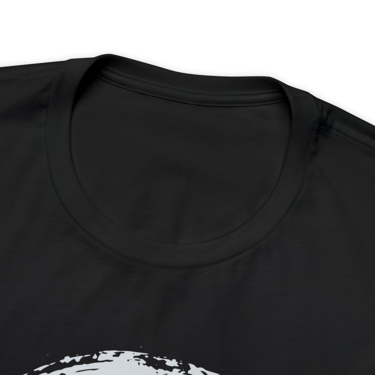 Mandrake & Hare Living Deliciously Logo T-Shirt