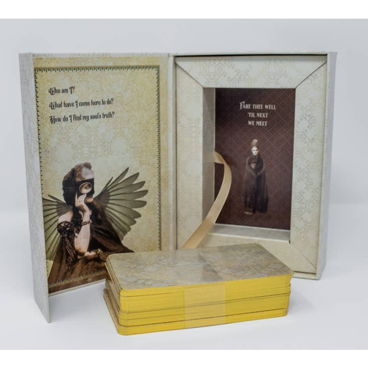 The Relative Tarot