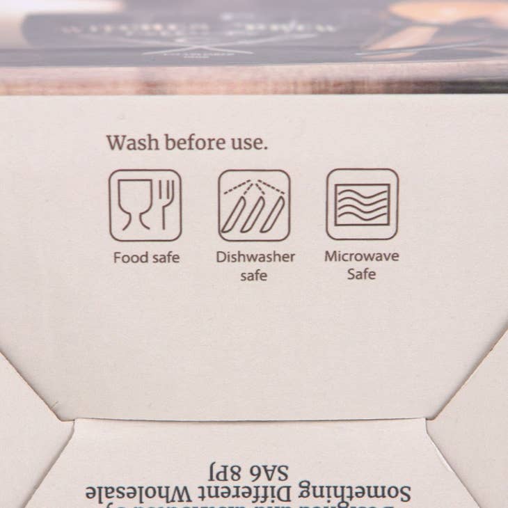 Witches Brew Coffee Co. Mug & Spoon Halloween Set