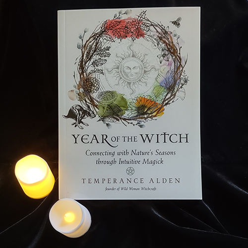 Year of the Witch