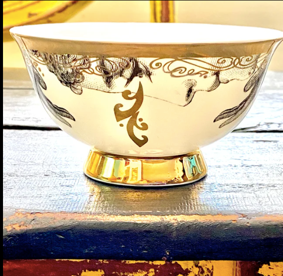 Yes, Mistress Spirit Cup