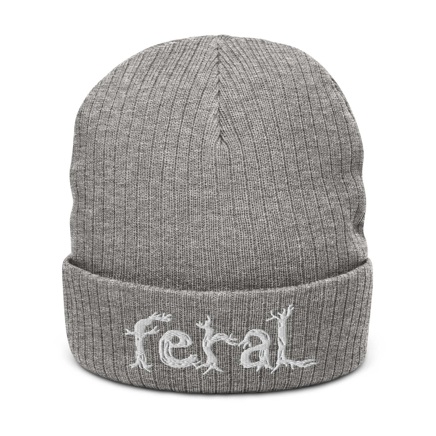 Feral beanie