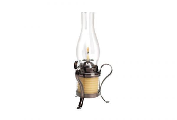 40 Hour Hurricane Candle Lantern