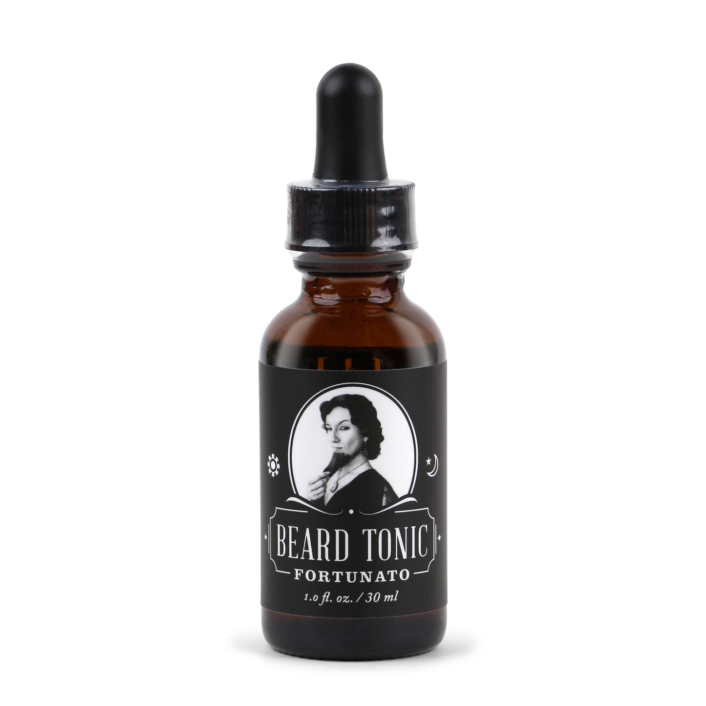 Fortunato Beard Tonic