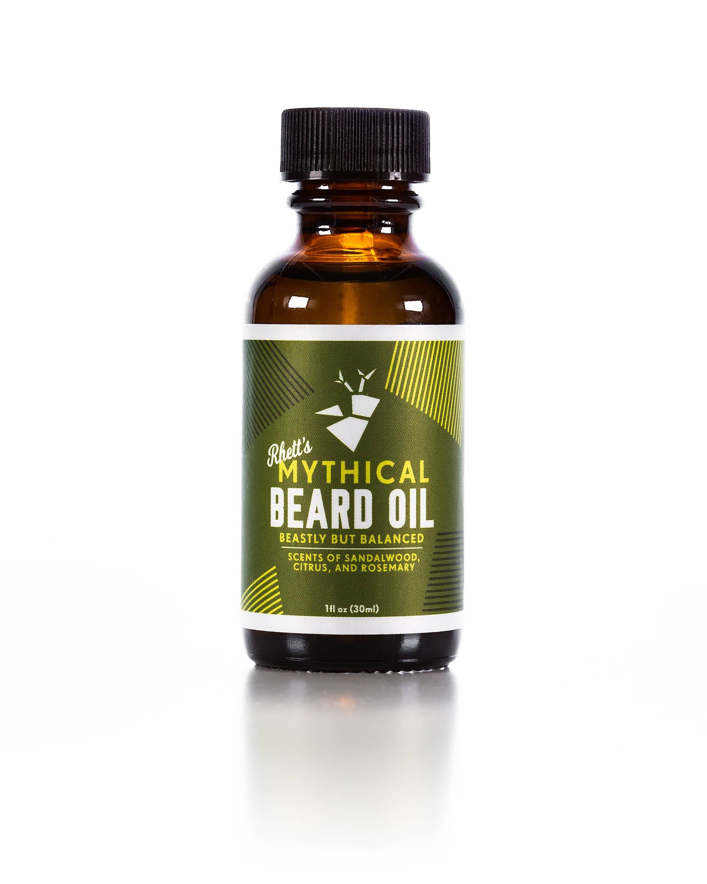 Rhett's Beard Oil - 1 oz