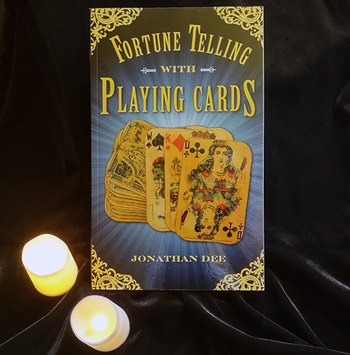 Fortune Telling with Playing Cards