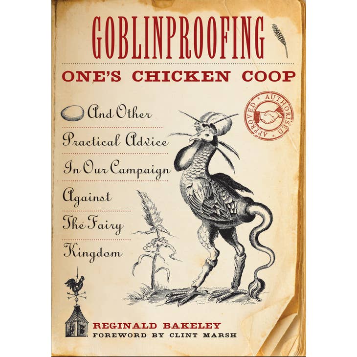 Goblinproofing One's Chicken Coop