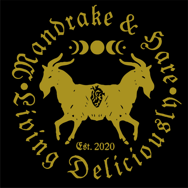 Mandrake & Hare