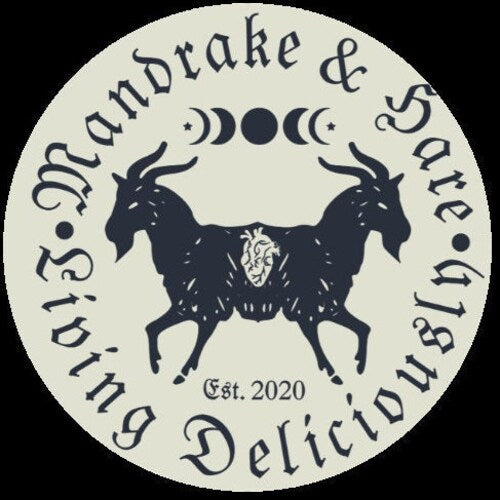 Mandrake & Hare Gifting