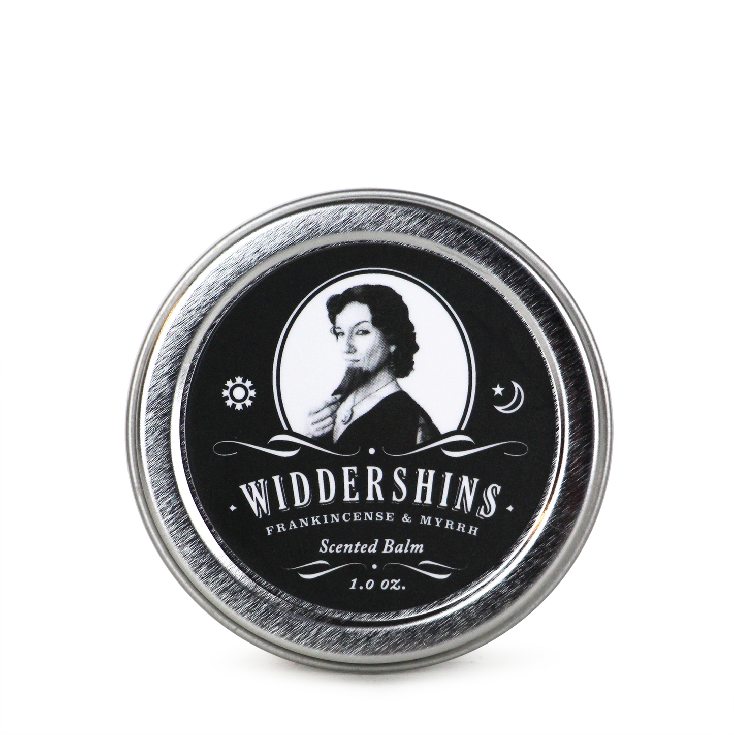 Widdershins Scented Balm